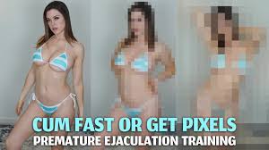 Premature Ejaculation - Porn Video Clips For Sale at iWantClips - Page 71