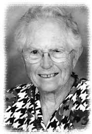 Velma Nina Earlena Lowe