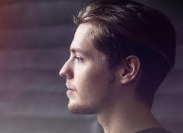 Ben Dolic will sing "Violent Thing" for Germany at Eurovision 2020