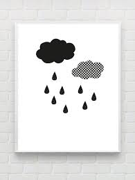 Monochrome Print Kids Room Print Printable Nursery Print Etsy Kids Room Prints Nursery Prints Monochrome Prints