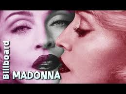 Madonna The Billboard 200 Chart History