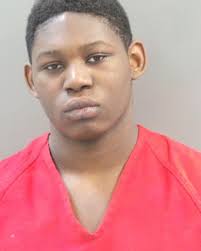 15-year-old charged with murdering St. Louis teenager