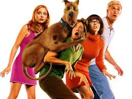 Giant scooby doo game in real life at haunted hacker castle! Scooby Doo Rating 2002 Movie Was Originally Rated Ma15 Before Hitting Cinemas