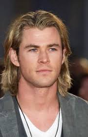 Hunky Hemsworth