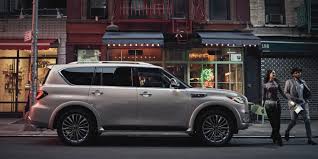 Our most recent review of the 2017 infiniti q60 resulted in a score of 7 out of 10 for that particular example. 2021 Infiniti Qx80 Configurations Infiniti Of Clarendon Hills