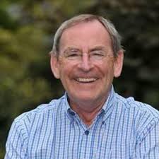 Fred Talbot (@fredtalbotitv)