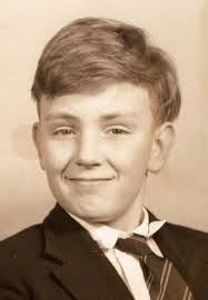 Andrew Simpson: Wondering about Michael, Philip and the cocoa factory