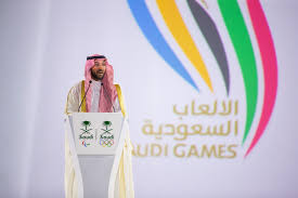 Muaythai in the Saudi Games – International Federation of Muaythai  Associations