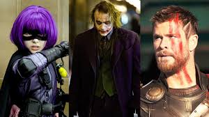 Watch joker online for free on putlocker, stream joker online, joker full movies free. Superhero Movie Fans Reveal Favourite Comic Book Films