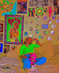 Pinterest Hey Eika Indie Room Decor Indie Room Indie Bedroom