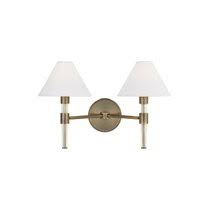 Bathroom lighting ideas for every style. Commercial Use Lauren Ralph Lauren Bathroom Vanity Lighting You Ll Love In 2021 Wayfair