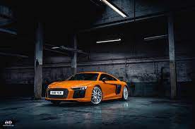 Click / tap the images to download the hd wallpapers in a new tab/window (2048 x 1361). Audi R8 Orange Wallpapers Top Free Audi R8 Orange Backgrounds Wallpaperaccess