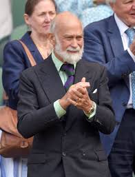 Maybe you would like to learn more about one of these? Who Is Prince Michael Of Kent 5 Things To Know About Queen Elizabeth S Cousin