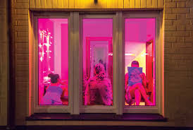 Pimp State makes it clear our laws on prostitution are not working â? so  how should we change them?