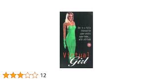 Amazon.com: Virtual Girl : Charlie Curtis, Max Dixon, Miche Straube,  Richard Gabai, Warren Draper, Cynthia Callendar, Scott Larson, Jeff Bowser,  Kevin Isaacs, Robert Dorfmann, C. Paul Dempsey, Johnathan Gorman, Theo  Angell, Richard