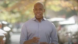 Adams is on the ballot in the democratic primary on june 22, 2021. Brooklyn Borough President Eric Adams Announces Nyc Mayoral Run In New Campaign Video Pix11