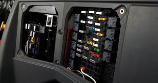 For an example of a western star maintenance manual page, see fig. Western Star Trucks The New Western Star 5700xe In Cab Fuse Panel Allows Easy Access While Protecting Critical Circuits From The Elements Keeping Your Truck Working And On The Road Http Allnew5700 Com