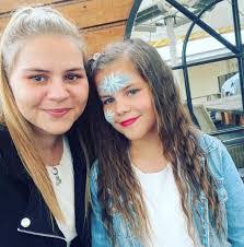 Eva Kratz's Instagram, Twitter & Facebook