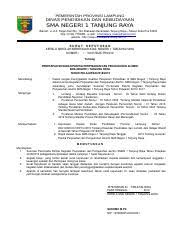 We did not find results for: 6 Sk Kepsek P2s Docx Pemerintah Kabupaten Tulungagung Dinas Pendidikan Pemuda Dan Olahraga Sd Negeri 4 Kresikan Keputusan Kepala Sd Negeri 4 Kresikan Course Hero