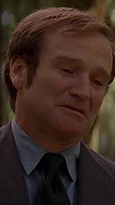 Patch Adams Poem Scene