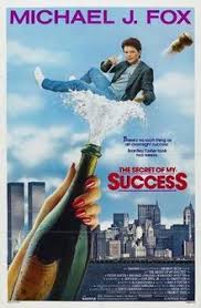 Jika anda kesulitan nonton streaming film cinema 21 online, cobalah refresh dan bersihkan cache dg menekan tombol ctrl+f5 atau gunakanlah. The Secret Of My Success 1987 Film Wikipedia