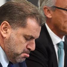 Ange postecoglou est né à athènes en grèce. Ange Postecoglou Stays True To His Convictions Until The Very End Ange Postecoglou The Guardian