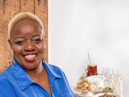 Former head cook at Savannah's The Lady & Sons pens cookbook