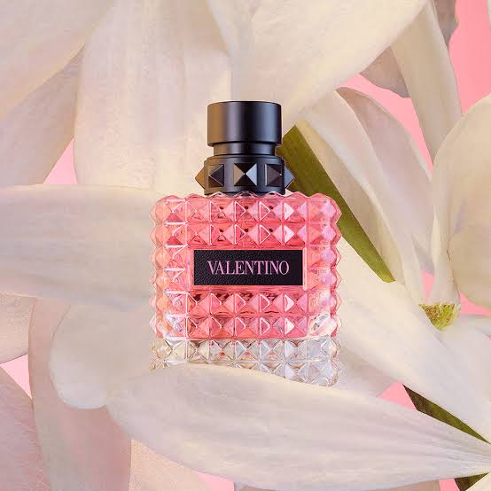 Valentino Donna Born In Roma Eau de Parfum Spray | Ascot Cosmetics