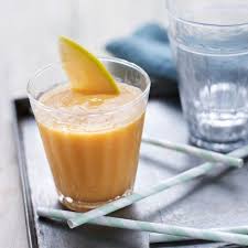 Smoothie Melon Miel Recette Smoothie Melon Recettes De Jus Sains Alimentation
