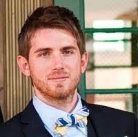 Michael Blome's Instagram, Twitter & Facebook