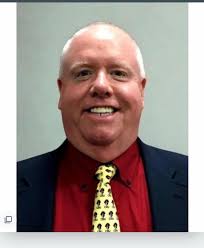 Harry Fredriksen IV, LCB