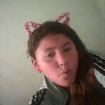 Amy Estefani's Instagram, Twitter & Facebook