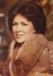 Ruby Ann Allred Keck