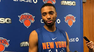 Browse 4,312 mikal bridges stock photos and images available, or start a new search to explore more stock. Mikal Bridges Works Out For Knicks Calls Madison Square Garden A Special Place Newsday