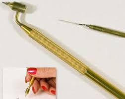 Rock Chip Touch Up Tool Loew Cornell Fine Line Painting Pen Fine Line Paint Pen Fine Line Pen Fine Line W Discount Art Supplies Unique Items Products Handcraft