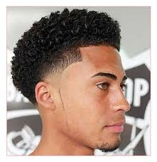As we said, some hairstyles were initially worn by african men, but these haircuts are not only limited to them. Finest Haircuts For Hair Folds Hair Hairstyles Haircolor Haircuts Finest Folds Haircuts Men Afro Hairstyles Men Curly Hair Men Haircuts For Men