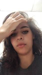 Carolina Ortez's Instagram, Twitter & Facebook