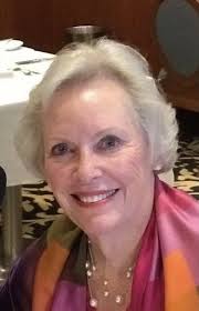 Carole Hendrix Grady Obituary February 3, 2022