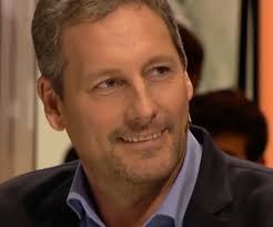 Hans Bourlon en Gert Verhulst