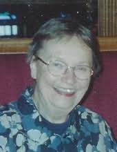 Obituary information for Mary Ellen MacLean