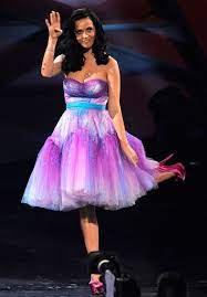 Betsey johnson womens cocktail dresses black red size 4 petite lot 2. 2011 People S Choice Awards Prom Dress Inspiration Betsey Dress Best Prom Dresses