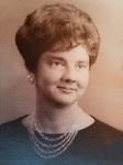 Nancy Nicely Obituary