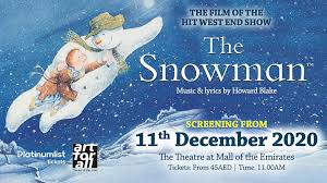 We provide world class service and premium seating. The Snowman Platinumlist Net