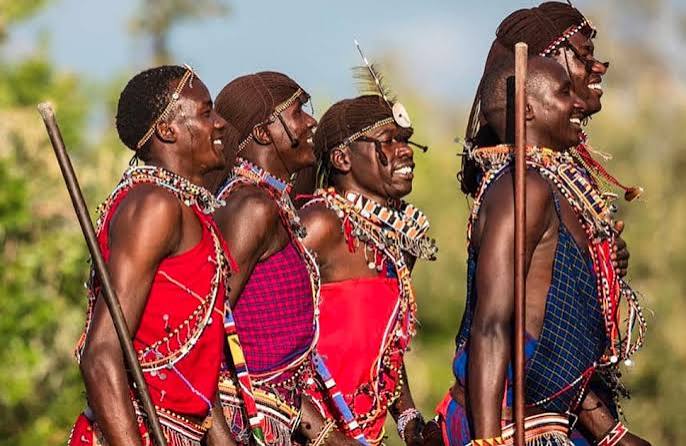 Maasai Cultural Experience