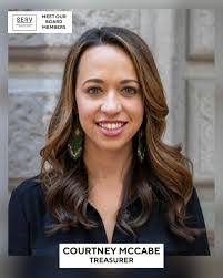 Courtney Mccabe's Instagram, Twitter & Facebook