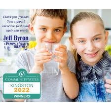 Jeff Byron (@byronwatertreatment) • Instagram photos and videos