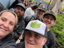 Fundraiser for Melissa Santos by Nina Sullivan : David Santos