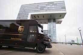 Informationen zu ups depot braunschweig von ups. Ups Sucht Selbststandige Lieferpartner In Deutschland Logistik Watchblog De