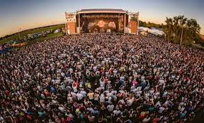 Enjoy the endless party with great music, tasty beer and wonderful atmosphere. Festival Rock For People 2016 V Hradci Kralove Kdykde Cz
