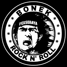 Menemukan gambar emoji lucu hitam putih tidak cuma akan membikin kau sendiri yang terhibur tetapi orang lain. Gambar Logo Persebaya Hitam Putih Laco Blog